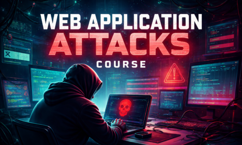 Web App Attacks